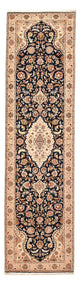 Tabriz - 50 Raj Rug 310x83cm - Persian Rugs