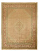 Tabriz - 50 Raj Rug 397x298cm - Persian Rugs