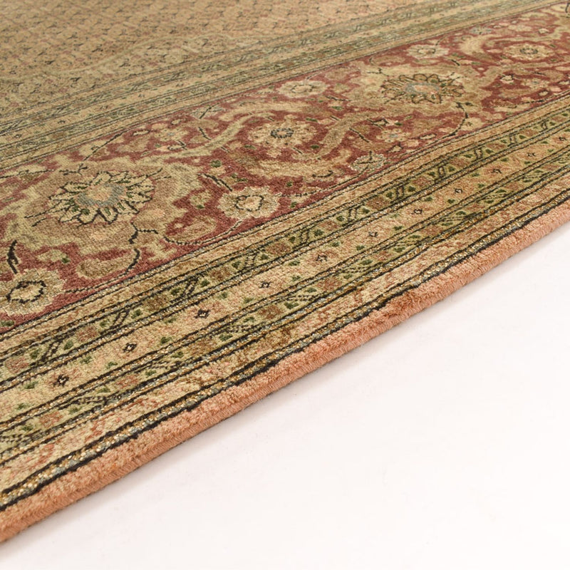 Tabriz - 50 Raj Rug 397x298cm - Persian Rugs