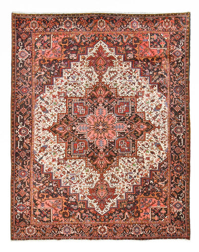 Heriz Rug 309x393cm - Persian Rugs