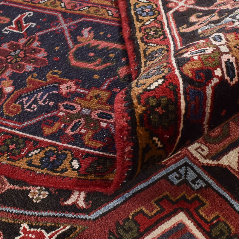 Perser Rug - Nomadic - 393 x 309 cm - cream