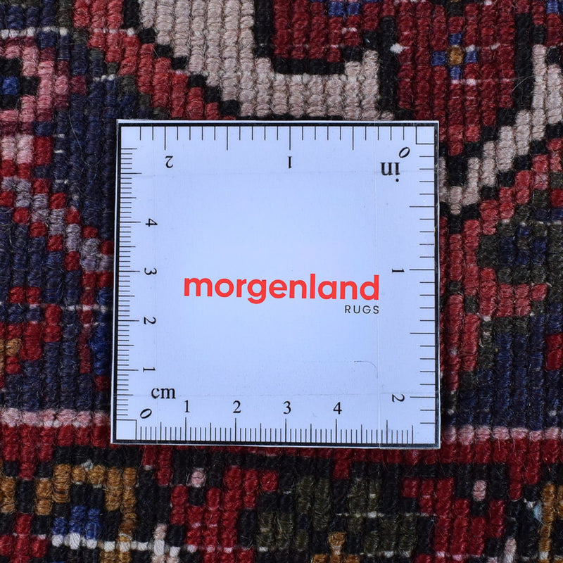 Perser Rug - Nomadic - 393 x 309 cm - cream