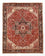 Runner Perser Rug - Nomadic - 402 x 332 cm - red