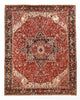 Heriz Rug 402x332cm - Persian Rugs