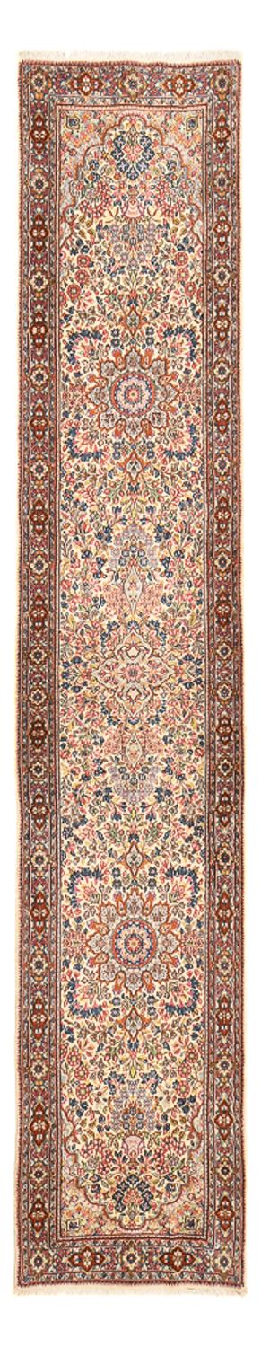 Rafsanjan Rug 75x385cm - Persian Rugs
