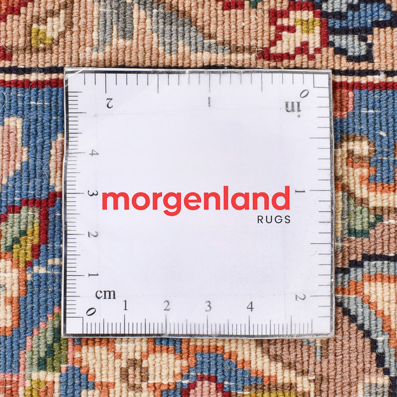 Perser Rug - Royal - 255 x 151 cm - multicolored