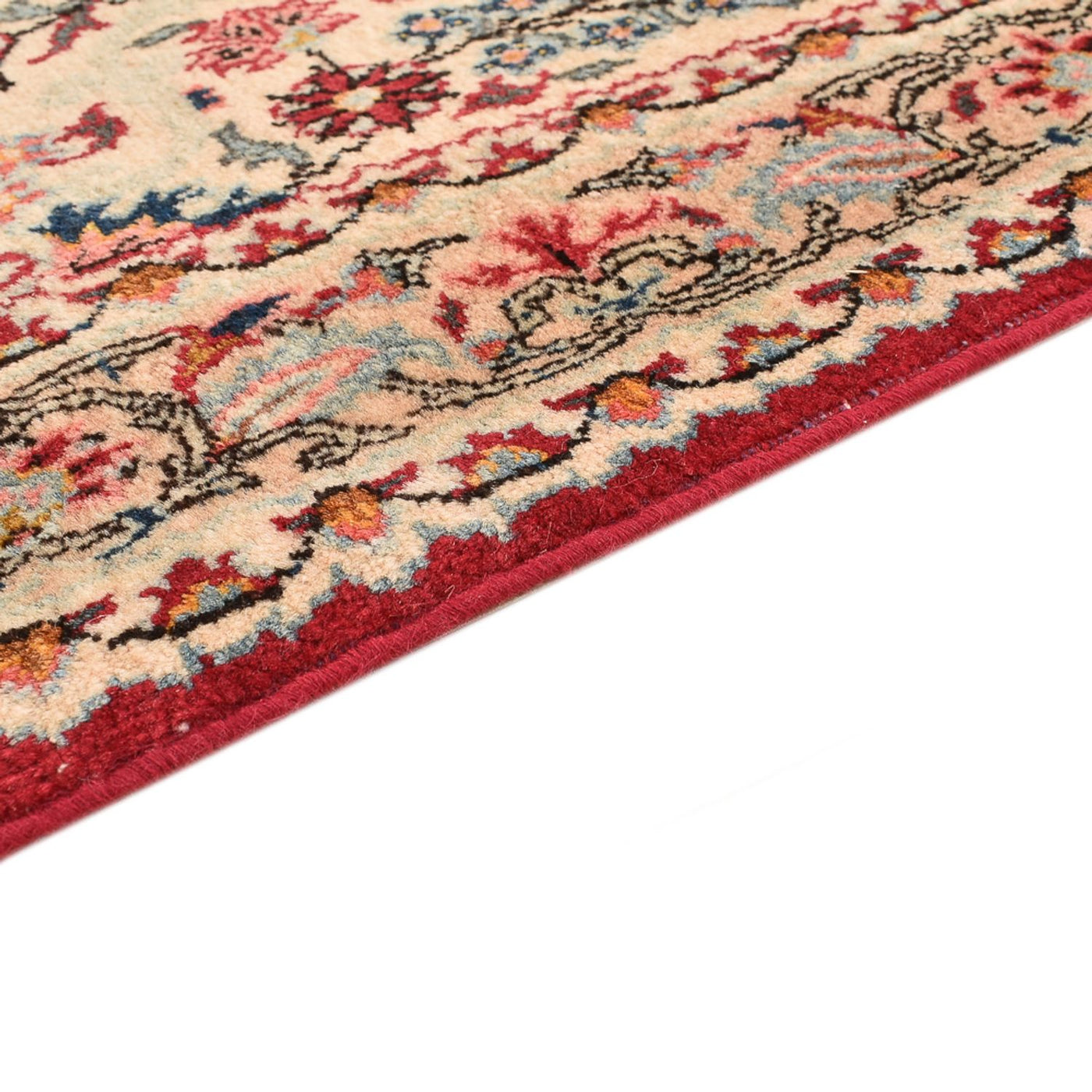 Qom Rug 170x71cm - Persian Rugs