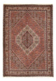 Bidjar Rug 159x232cm - Persian Rugs