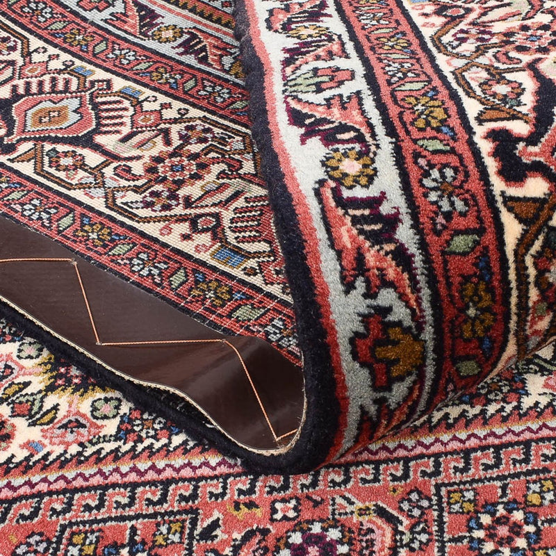 Perser Rug - Bidjar - 232 x 159 cm - rust