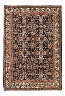 Perser Rug - Bidjar - 215 x 145 cm - dark beige