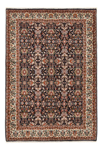 Perser Rug - Bidjar - 215 x 145 cm - dark beige