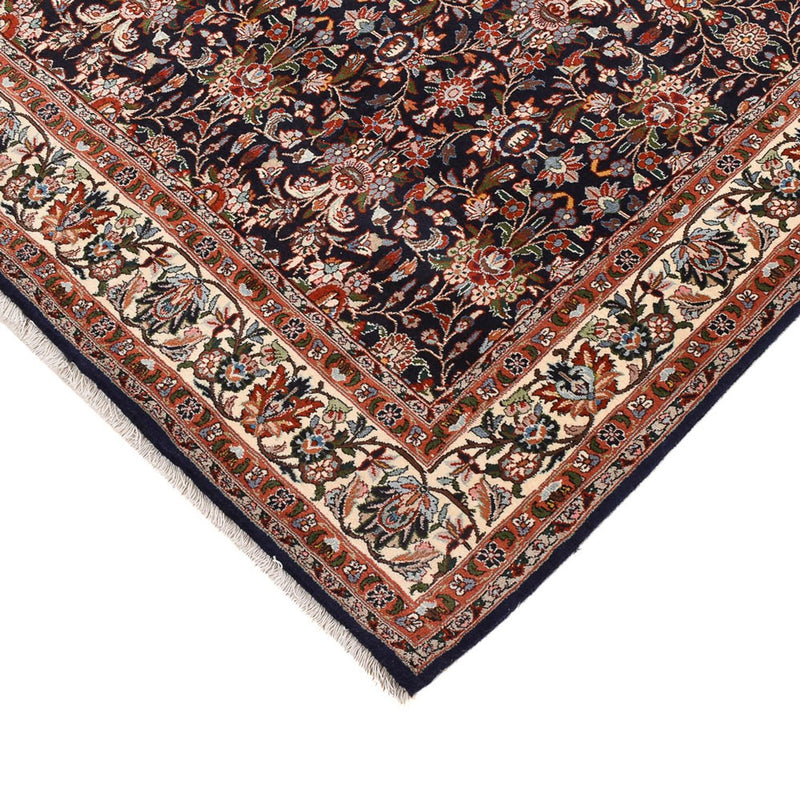 Perser Rug - Bidjar - 215 x 145 cm - dark beige