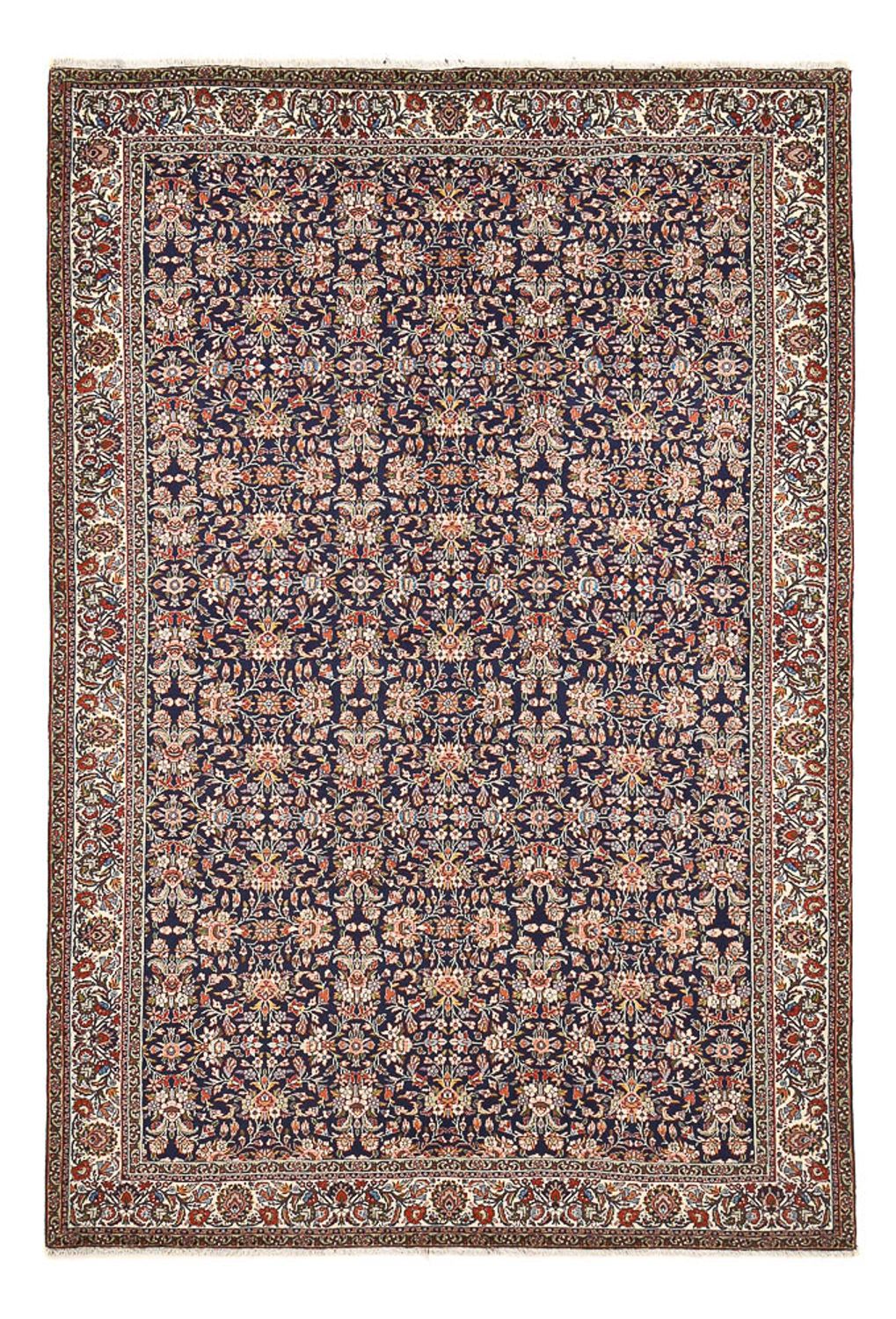 Perser Rug - Bidjar - 300 x 201 cm - multicolored