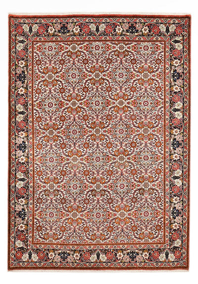 Bidjar Rug 205x295cm - Persian Rugs