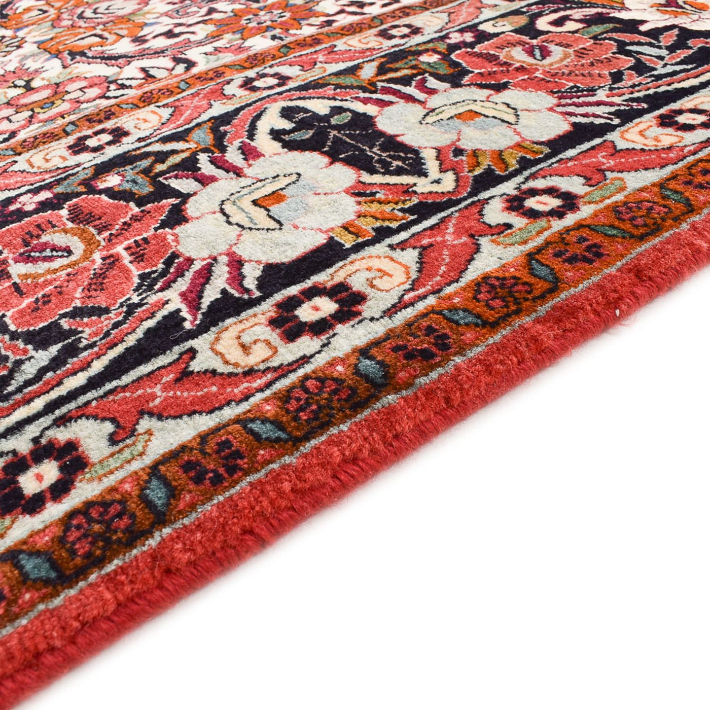 Bidjar Rug 295x205cm - Persian Rugs