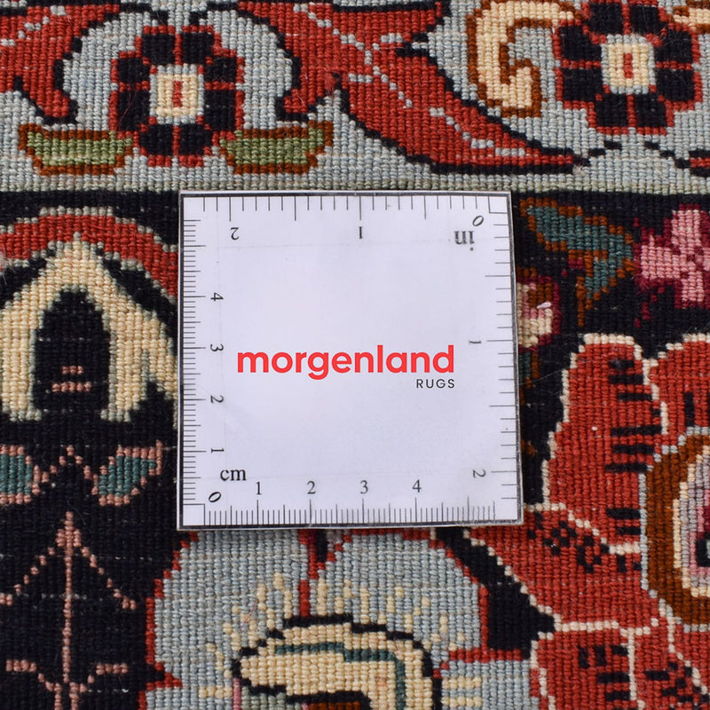 Perser Rug - Bidjar - 295 x 205 cm - rust