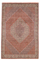 Bidjar Rug 196x295cm - Persian Rugs