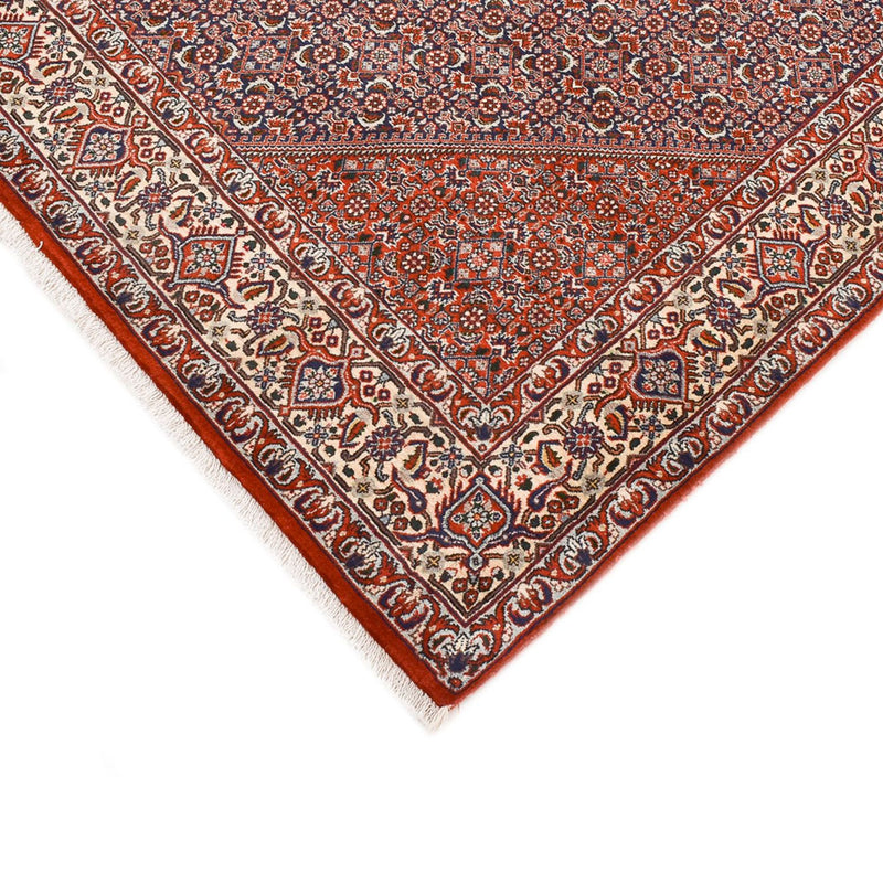 Bidjar Rug 196x295cm - Persian Rugs