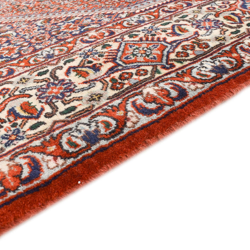 Bidjar Rug 196x295cm - Persian Rugs