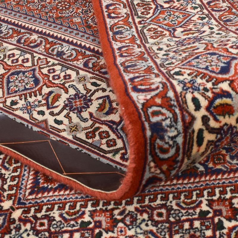 Bidjar Rug 196x295cm - Persian Rugs