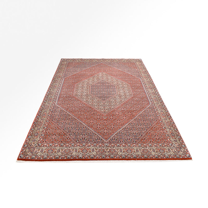 Bidjar Rug 196x295cm - Persian Rugs