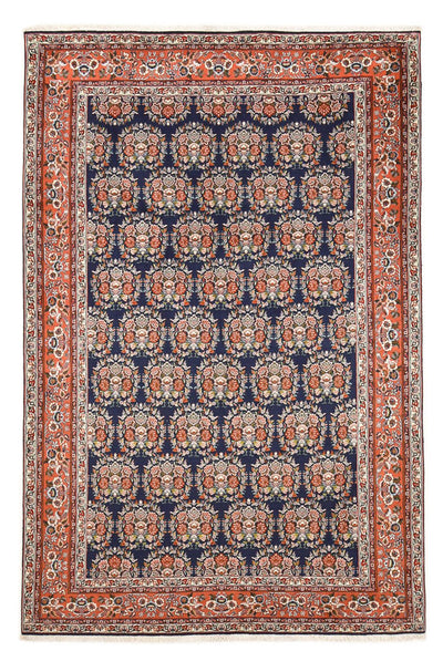 Bidjar Rug 199x303cm - Persian Rugs