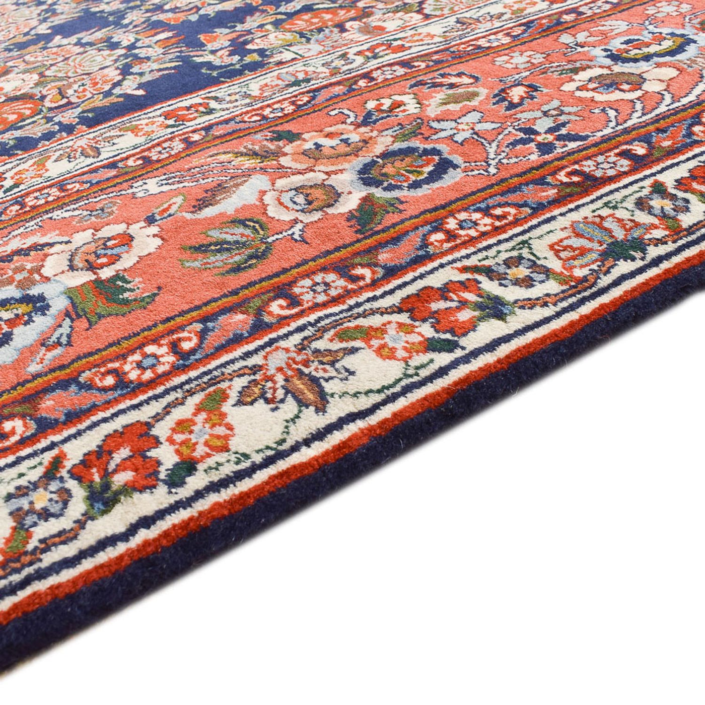 Bidjar Rug 303x199cm - Persian Rugs