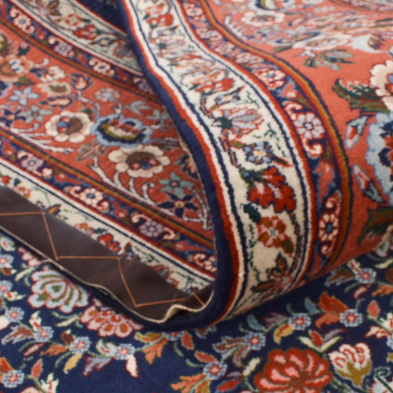 Perser Rug - Bidjar - 303 x 199 cm - dark blue