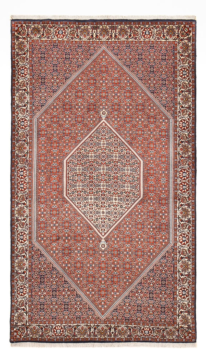 Perser Rug - Bidjar - 245 x 136 cm - rust