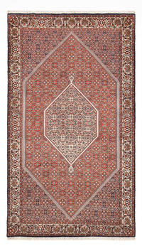 Perser Rug - Bidjar - 245 x 136 cm - rust