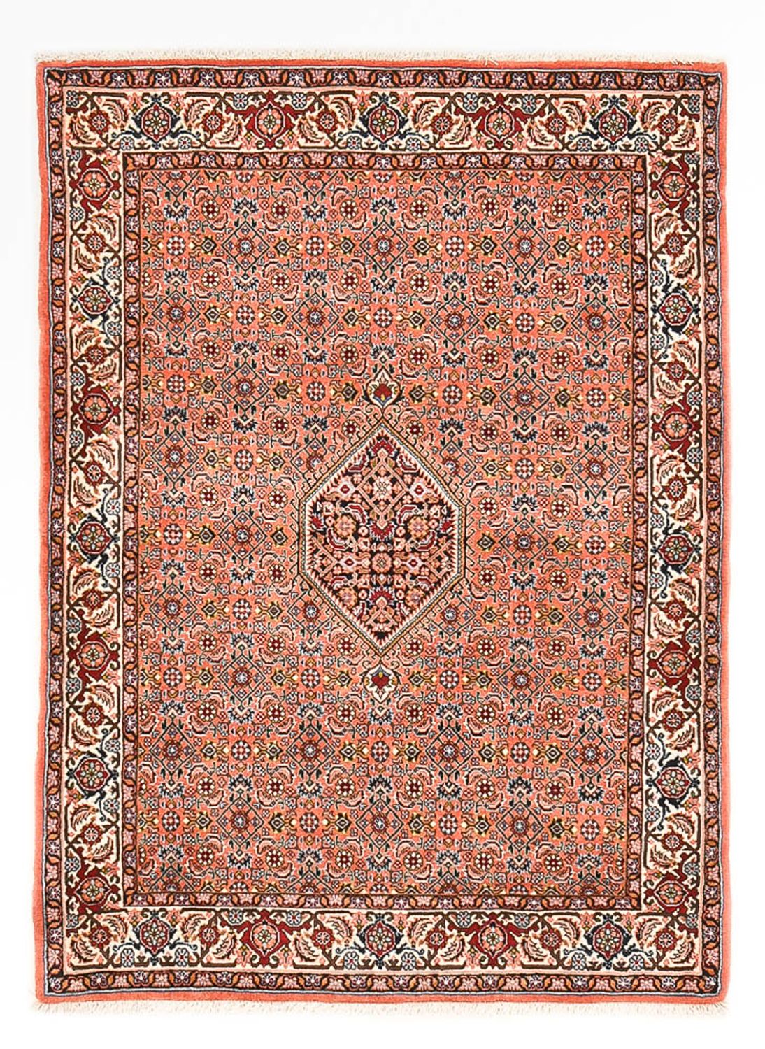 Perser Rug - Bidjar - 152 x 110 cm - rust