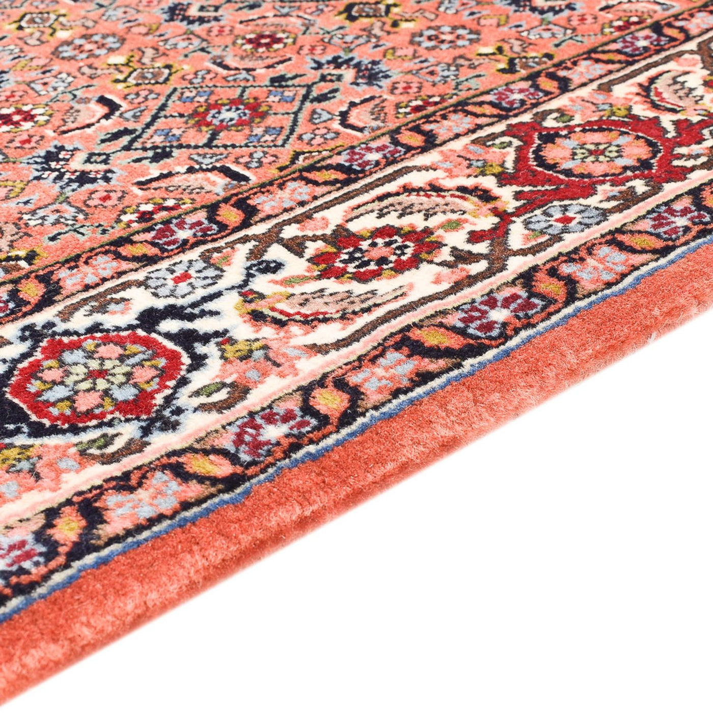 Bidjar Rug 152x110cm - Persian Rugs