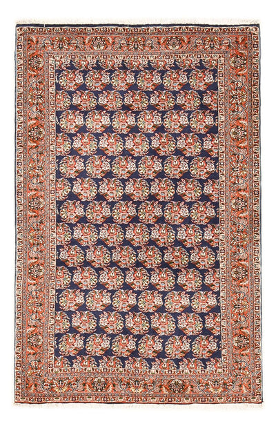 Bidjar Rug 110x173cm - Persian Rugs