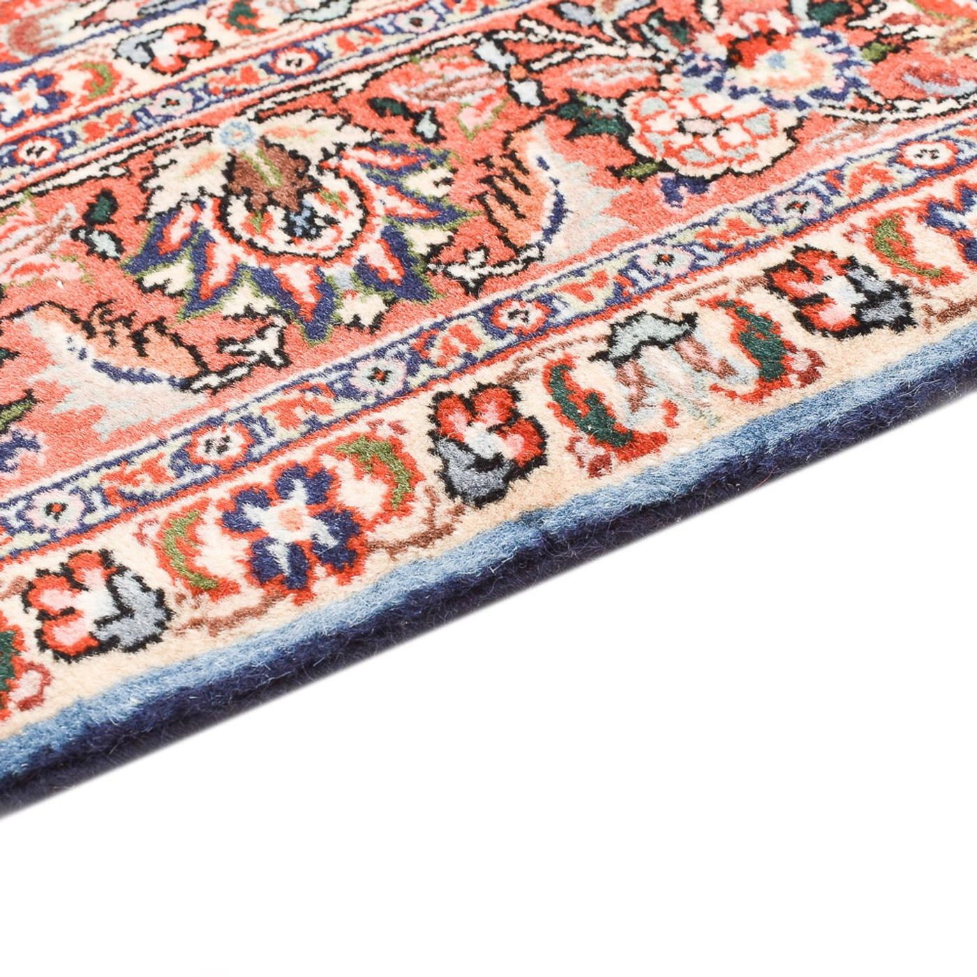 Perser Rug - Bidjar - 173 x 110 cm - rust