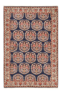 Perser Rug - Bidjar - 167 x 110 cm - rust
