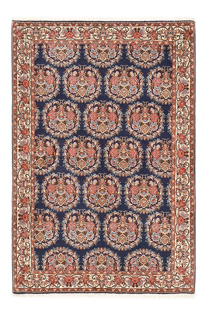 Bidjar Rug 110x167cm - Persian Rugs