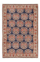 Bidjar Teppich 167x110cm - Perserteppich