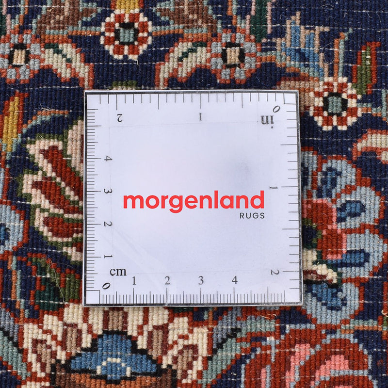 Perser Rug - Bidjar - 167 x 110 cm - rust