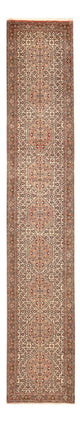 Bidjar Teppich 400x72cm - Perserteppich