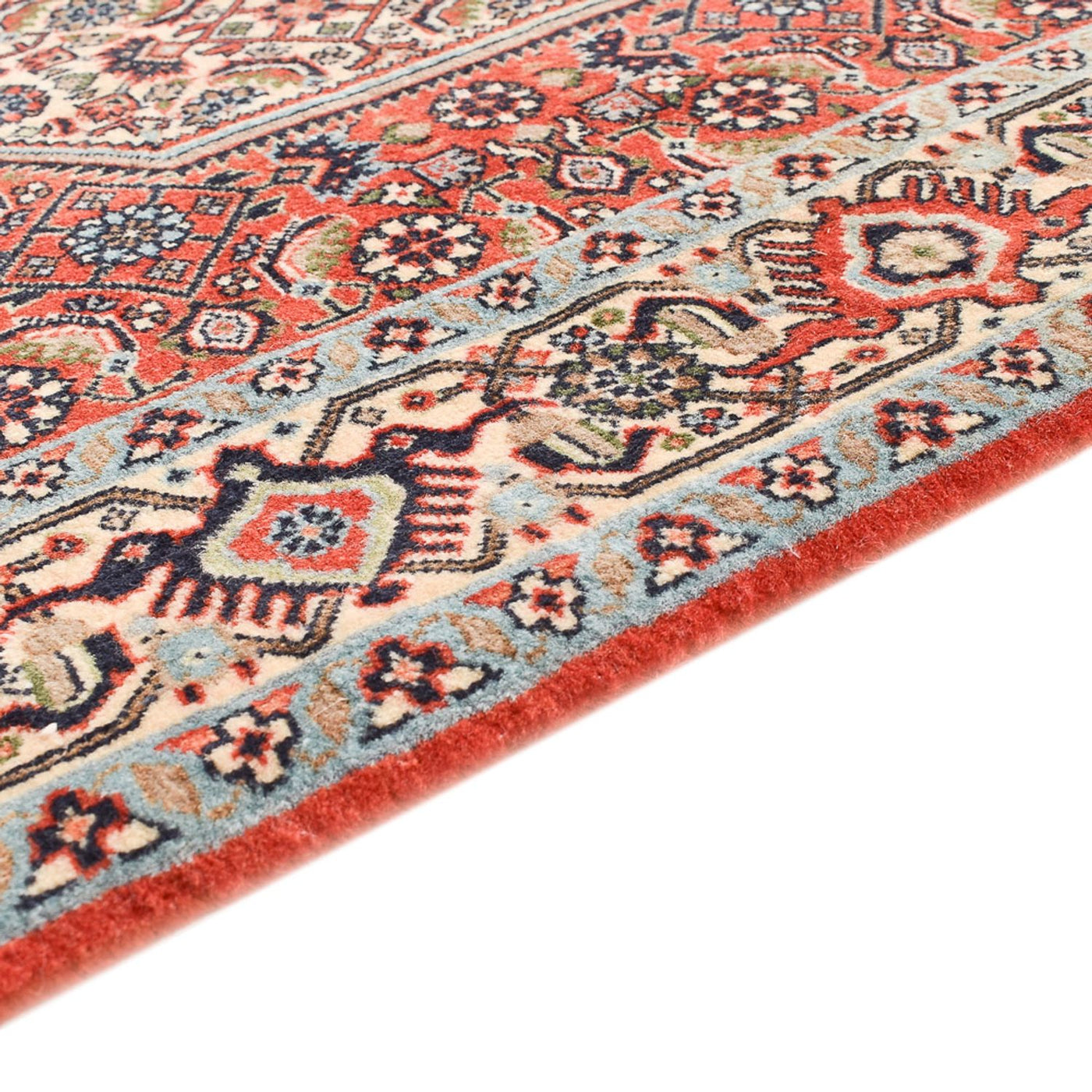 Bidjar Teppich 308x79cm - Perserteppich