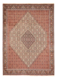 Perser Rug - Bidjar - 396 x 294 cm - rust