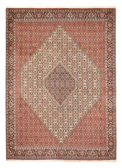 Bidjar - Zanjan Rug 294x396cm - Persian Rugs