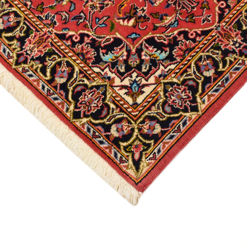 Perser Rug - Keshan - 100 x 70 cm - red