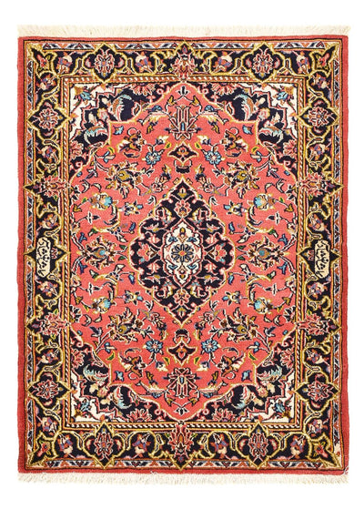 Kashan Rug 70x100cm - Persian Rugs