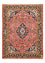 Perser Rug - Keshan - 100 x 70 cm - light red