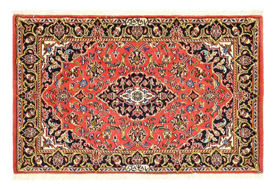 Kashan Rug 70x100cm - Persian Rugs