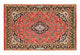 Kashan Rug 100x70cm - Persian Rugs