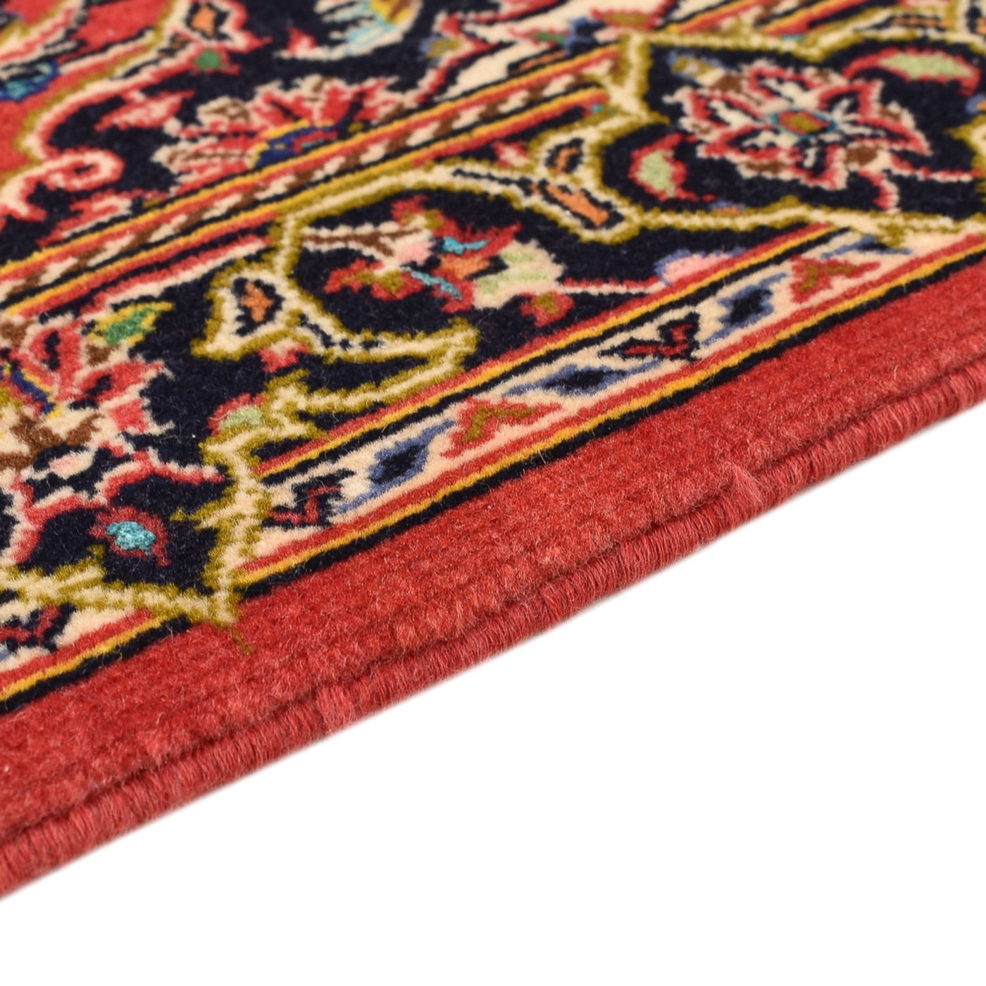 Kashan Rug 100x70cm - Persian Rugs