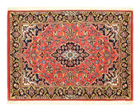 Perser Rug - Keshan - 100 x 70 cm - red