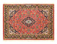 Kashan Rug 100x70cm - Persian Rugs